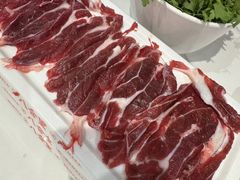-八合里潮汕鲜牛肉火锅(吉大店)