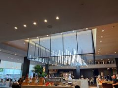 -上海虹桥宾馆味翠餐厅