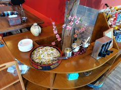 -花间小酌火锅小酒馆(吕四店)
