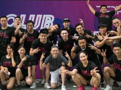 -TOP健身私教工作室(侨香店)