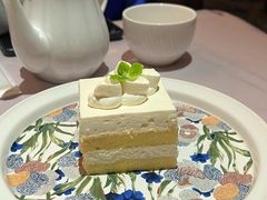 -戈雅法餐厅(世界城广场店)