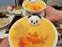-皇城老妈川味火锅·大连海鲜火锅(港湾店)