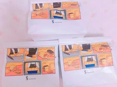 -糖涩(新佳丽店)