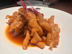 -小厨师·二十年沈家门小海鲜(百井坊巷店)
