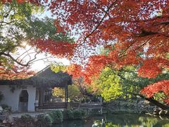 -南山风景名胜区