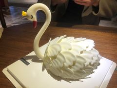 -鹿里烘焙LulyBaking(东二环泰禾广场店)