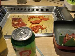 -新石器烤肉(高行万嘉店)