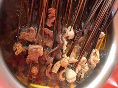 -牛华八婆麻辣烫(起源店)