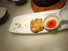 -绿茶餐厅(北京世纪金源店)