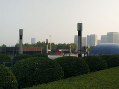 -石家庄站
