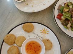 -巽寮印象美食部落餐厅·海鲜·地方特色菜(惠州体验店)