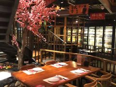 -醉三巡酒馆(浑南店)