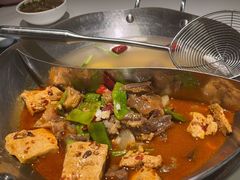 -左庭右院鲜牛肉火锅(南通CBD大有境店)