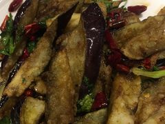 -晚归月亮湾私家菜(临邑路店)