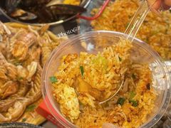 -阿妹小海鲜(下角店)