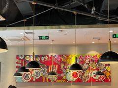 -彼酷哩活鱼现烤(中原万达店)