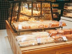 面包甜点陈列柜-琳琅LIN LANG(解放店)