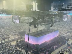 -大连体育中心体育馆