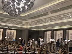 -澳门喜来登大酒店