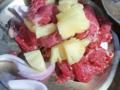 -吉志烤肉(太原总店)