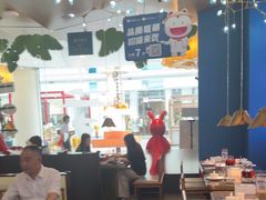 -老屋印象川菜(世纪东方店)