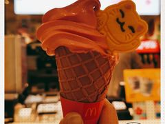 -麦当劳(融创茂店)