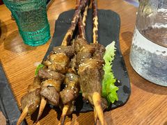 -敏珠拉姆藏餐·南京厨房(富春江东街店)