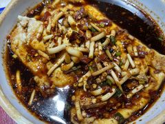 恋爱豆腐果-怪噜范·老贵阳街头名小吃(鸿通城店)