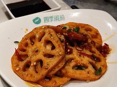 -四季缤纷椰子鸡(雨花亭凯德广场店)