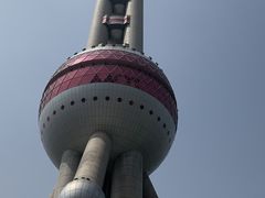 -东方明珠广播电视塔