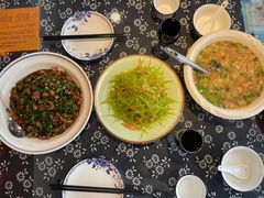 -旺角小渔村(二马路店)