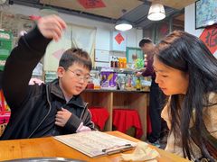 -齐二姐老火锅(红旗厂店)