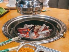 -辛蒲洞韩餐烤肉