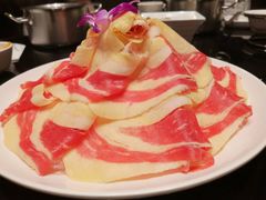 -前门涮肉(群力店)