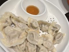 -湖畔鲁菜·二十年老字号餐厅(大明湖店)