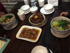 -黄祥华养生堂·炖汤·营养蒸饭(岭南天地店)