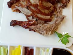 -全聚德(蓝山店)