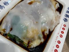 -荔银肠粉(广州天河华利路店)
