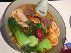 -俏凤凰(美林M·LIVE天地东座店)