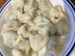 -新兴园饺子馆(河南街店)
