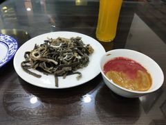 -爆肚冯(廊房二条店)