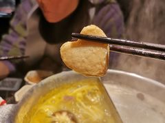 -湊湊火锅·茶憩(新中关购物中心店)