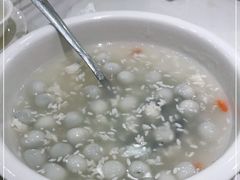 -老大同酒家·糟卤·本帮菜(中山公园店)