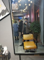 点击看大图 -MOVAN HAIR莫凡匠人发型屋