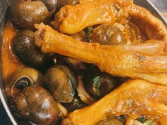 -甘家界牌柠檬鸭(青山店)