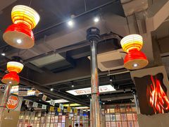-西塔老太太泥炉烤肉(双井店)