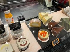 -星巴克臻选(上海合生汇1F店)