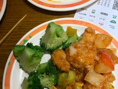 -比格比萨自助(密云店)
