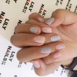 -LILY NAILS美甲美睫