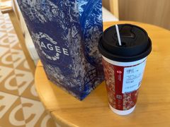 -霸王茶姬(南强街店)